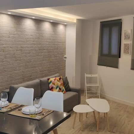 Rual Centro Apartamento รอนดา ภายนอก รูปภาพ