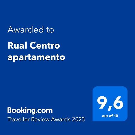 Rual Centro Apartamento รอนดา ภายนอก รูปภาพ