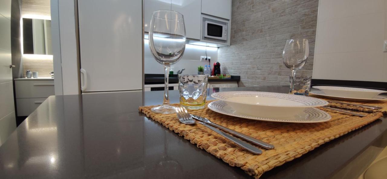 Rual Centro Apartamento รอนดา ภายนอก รูปภาพ