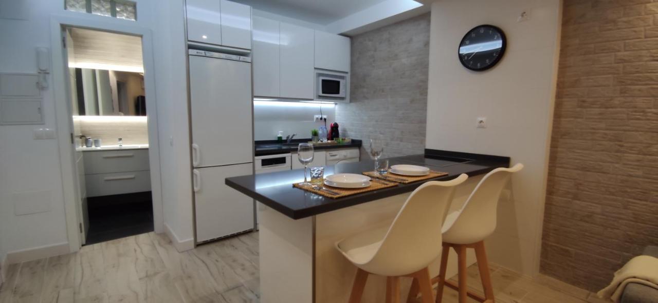 Rual Centro Apartamento รอนดา ภายนอก รูปภาพ