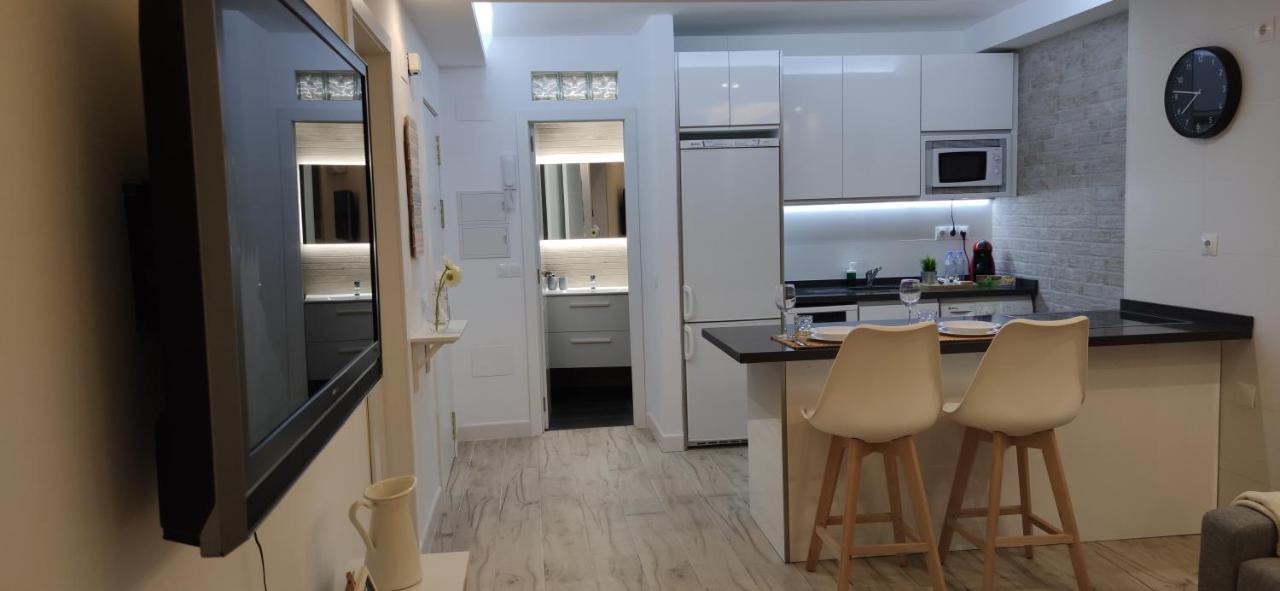 Rual Centro Apartamento รอนดา ภายนอก รูปภาพ
