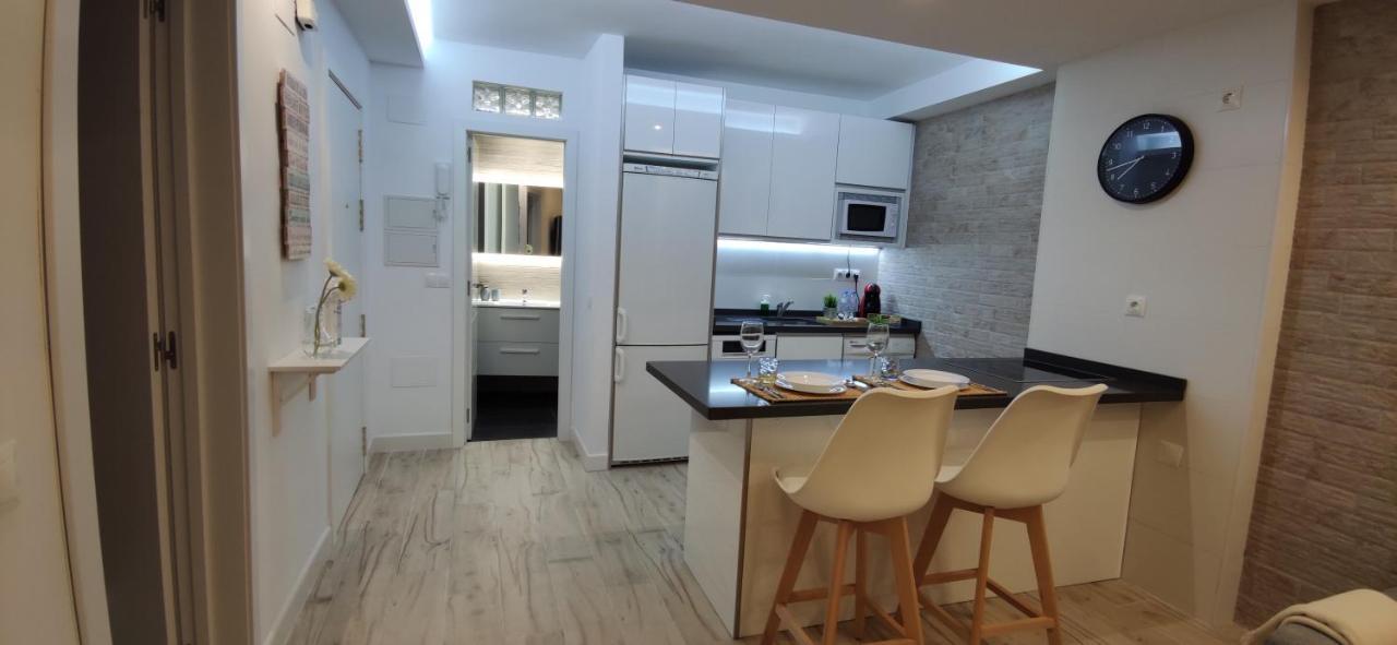 Rual Centro Apartamento รอนดา ภายนอก รูปภาพ