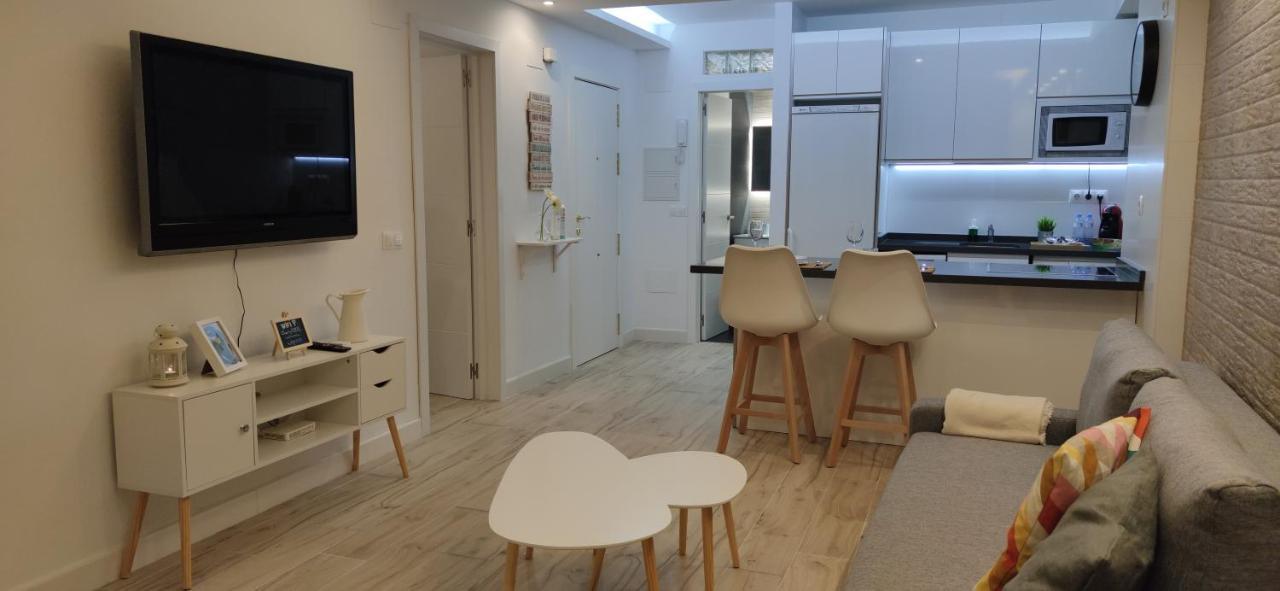 Rual Centro Apartamento รอนดา ภายนอก รูปภาพ