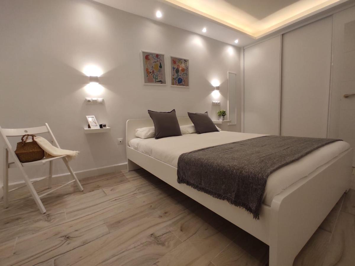 Rual Centro Apartamento รอนดา ภายนอก รูปภาพ